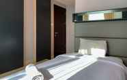 Lainnya 3 Spacious And Comfy 3Br Gandaria Heights Apartment