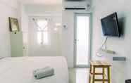 Lain-lain 3 Elegant And Comfortable Studio At Urbantown Serpong Apartment