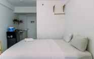 Others 2 Elegant And Comfortable Studio At Urbantown Serpong Apartment