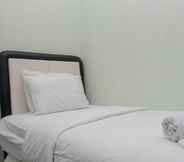 Others 3 Exclusive And Comfort 2Br Apartment At Sudirman Suites