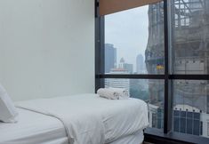 其他 3 Exclusive And Comfort 2Br Apartment At Sudirman Suites
