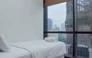 Others 2 Exclusive And Comfort 2Br Apartment At Sudirman Suites