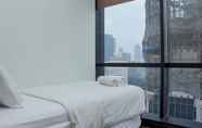 Others 2 Exclusive And Comfort 2Br Apartment At Sudirman Suites