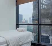 Others 2 Exclusive And Comfort 2Br Apartment At Sudirman Suites