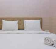 Others 4 Exclusive And Comfort 2Br Apartment At Sudirman Suites