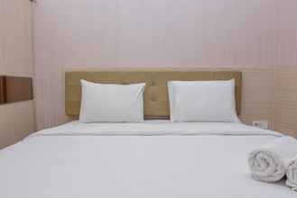 Others 4 Exclusive And Comfort 2Br Apartment At Sudirman Suites