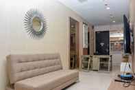 Others Exclusive And Comfort 2Br Apartment At Sudirman Suites