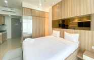 Lainnya 2 Good Deal And Elegant Studio Vasanta Innopark Apartment