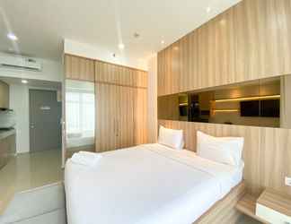 Lainnya 2 Good Deal And Elegant Studio Vasanta Innopark Apartment