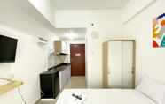 Others 2 Comfy And Simply Look Studio Room Sayana Bekasi Apartment