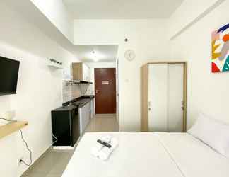 Lainnya 2 Comfy And Simply Look Studio Room Sayana Bekasi Apartment