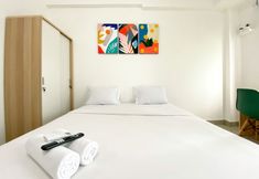 Others 2 Comfy And Simply Look Studio Room Sayana Bekasi Apartment