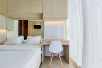 Lainnya 4 Cozy Stay Studio At Tree Park City Bsd Apartment