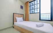 Lainnya 4 Nice 2Br At 26Th Floor Evenciio Margonda Apartment