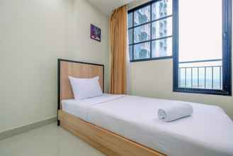 Lainnya 4 Nice 2Br At 26Th Floor Evenciio Margonda Apartment