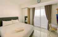 อื่นๆ 5 Cozy Studio Room At West Vista Apartment