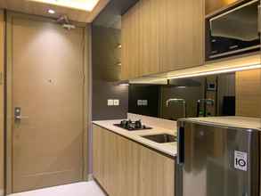 Lainnya 4 Nice 1Br At Gold Coast Apartment