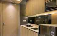 Others 4 Nice 1Br At Gold Coast Apartment