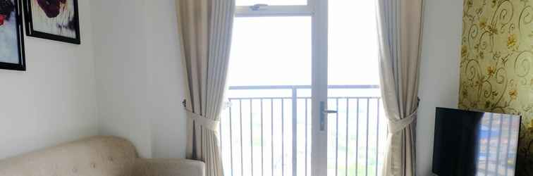 Others Comfy And Nice 2Br Apartment At Mekarwangi Square Cibaduyut