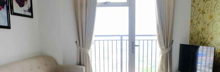 Lainnya Comfy And Nice 2Br Apartment At Mekarwangi Square Cibaduyut