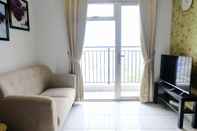 Others Comfy And Nice 2Br Apartment At Mekarwangi Square Cibaduyut
