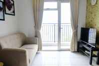 Lainnya Comfy And Nice 2Br Apartment At Mekarwangi Square Cibaduyut