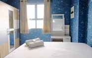 Lainnya 4 Wonderful 2Br At Mekarwangi Square Cibaduyut Apartment