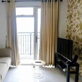 Primary image 1 Wonderful 2Br At Mekarwangi Square Cibaduyut Apartment, Cv. Sumber Jaya Maxima Hotels