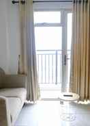 Primary image Wonderful 2Br At Mekarwangi Square Cibaduyut Apartment