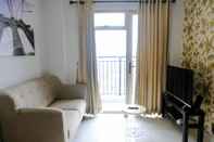 Others Wonderful 2Br At Mekarwangi Square Cibaduyut Apartment