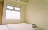 อื่นๆ 5 Minimalist And Best Deal 2Br Green Pramuka City Apartment