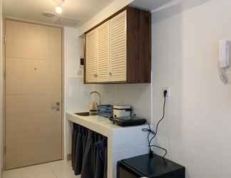 Lainnya 2 Simply Studio At 19Th Floor Tokyo Riverside Pik 2 Apartment