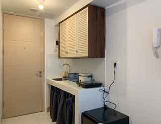 อื่นๆ 2 Simply Studio At 19Th Floor Tokyo Riverside Pik 2 Apartment