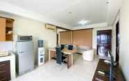 Lainnya 5 Cozy Designed 2Br At Metropark Condominium Jababeka Apartment