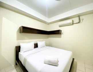 Lainnya 2 Cozy Designed 2Br At Metropark Condominium Jababeka Apartment