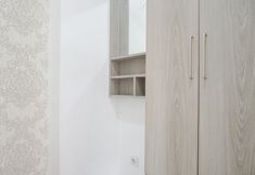 Others 7 Cozy And Well Designed 2Br At Green Pramuka City Apartment