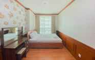 Lainnya 7 Comfy And Minimalist 1Br Apartment At Woodland Park Residence