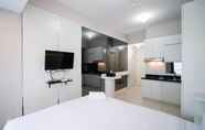 Lainnya 2 Nice And Comfy Studio At Supermall Mansion Apartment