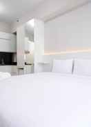 Imej utama Nice And Comfy Studio At Supermall Mansion Apartment