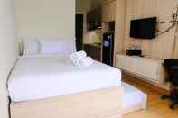 Others Good Deal Studio Room at Harvard Jatinangor Apartment