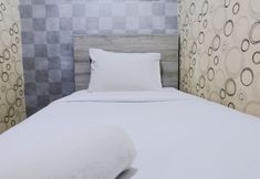 其他 3 Homey And Cozy 2Br At Jarrdin Cihampelas Apartment