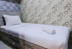 其他 6 Homey And Cozy 2Br At Jarrdin Cihampelas Apartment