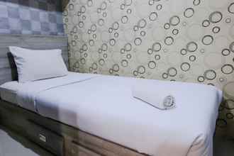 Lainnya 4 Homey And Cozy 2Br At Jarrdin Cihampelas Apartment