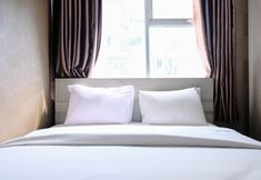 其他 4 Homey And Cozy 2Br At Jarrdin Cihampelas Apartment