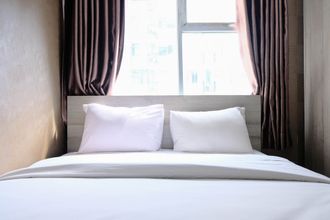 其他 4 Homey And Cozy 2Br At Jarrdin Cihampelas Apartment