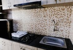 其他 7 Homey And Cozy 2Br At Jarrdin Cihampelas Apartment