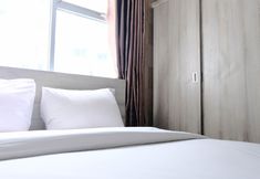 其他 5 Homey And Cozy 2Br At Jarrdin Cihampelas Apartment