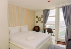 Others 4 Comfort Stay Studio Apartment At Tuscany Residence