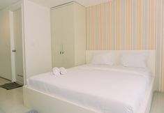 Others 6 Comfort Stay Studio Apartment At Tuscany Residence