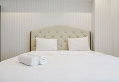 Others 2 Comfort Stay 1Br At Branz Bsd City Apartment